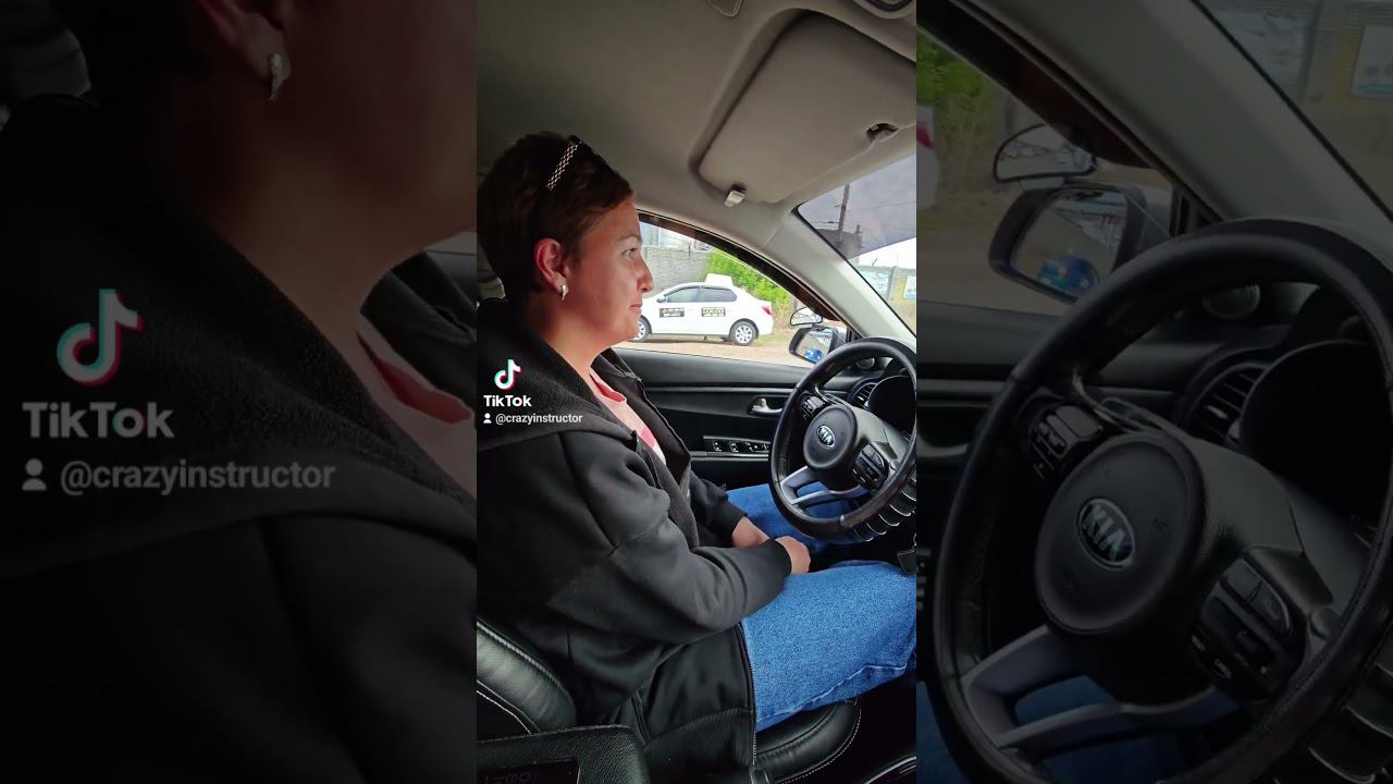 #crazyinstructor #автошкола #уланудэ смотреть онлайн