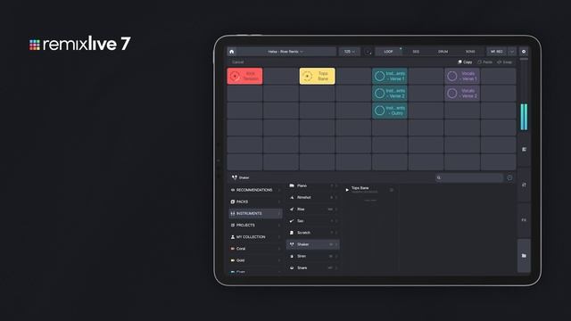 How to make a remix? I Remixlive Tutorial смотреть онлайн