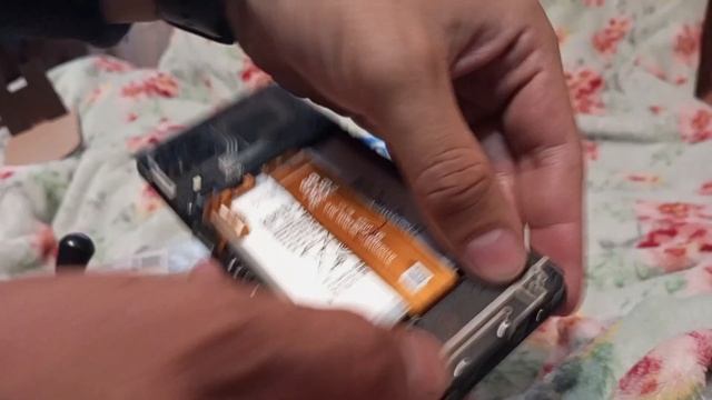 Samsung a12 (как поменять разъем зарядки без паяльника) смотреть онлайн