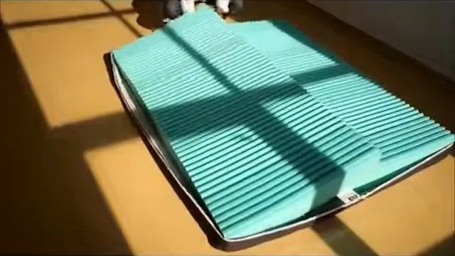 Как собрать 'Честный матрас' смотреть онлайн