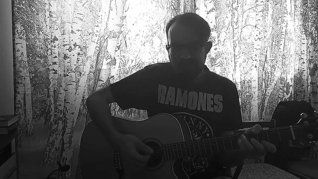 Гражданская Оборона Эксгумация (cover Иван Фандеев) смотреть онлайн