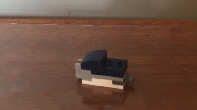 Lego moc hyneria (walking with monsters ) two lego 31088 deep sea creatures set смотреть онлайн