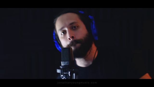 Chop Suey! - System Of A Down (Metal Cover By Jonathan Young)