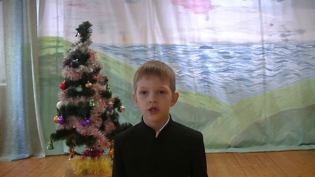 Рождество Христово. Начальная школа смотреть онлайн