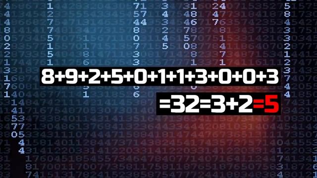 НОМЕР ТЕЛЕФОНА / НУМЕРОЛОГИЯ / ДМИТРИЙ ШИМКО смотреть онлайн