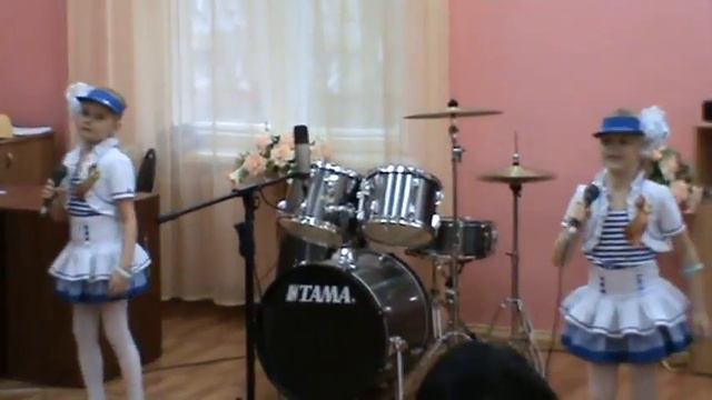 Камертон-Кораблик смотреть онлайн