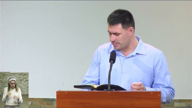 Испытай меня Боже - брат Дмитрий смотреть онлайн