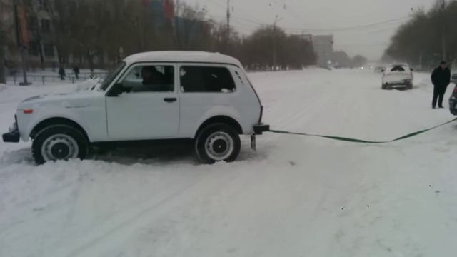 Вытаскивает пассат Орск смотреть онлайн