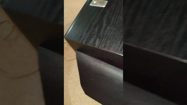 JBL e250p hi-fi speakers system surround sound home theatre subwoofer смотреть онлайн