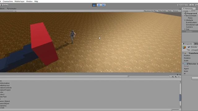 Unity 2017 1 1f1 Personal 64bit Playground unity Unity WebGL DX11 on DX9 GPU 12 14 2017 11 смотреть онлайн