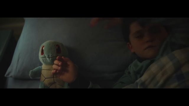 Pokemon GO - Official Buddy Adventures Feature Trailer смотреть онлайн