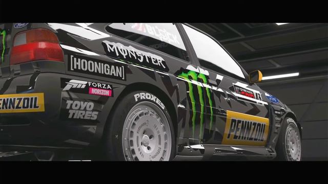 OS MELHORES CARROS DO FORZA HORIZON 5 PARA CORRIDAS DE RALLY смотреть онлайн