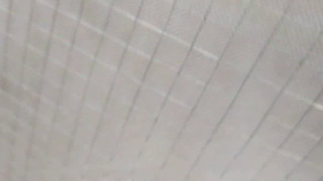 Монтаж ветрозащиты пола, и сетки от грызунов! смотреть онлайн