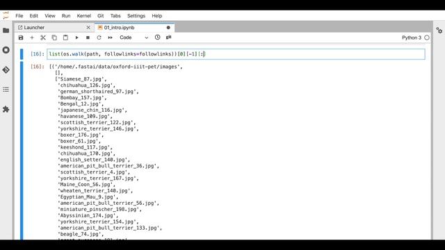 Learning how to understand a fastai function? смотреть онлайн