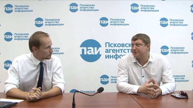 ПАИ-live с Игорем Романовым смотреть онлайн