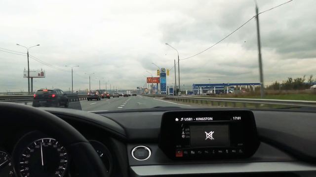 Mazda Atenza GJ exhaust shooter'sq sound смотреть онлайн