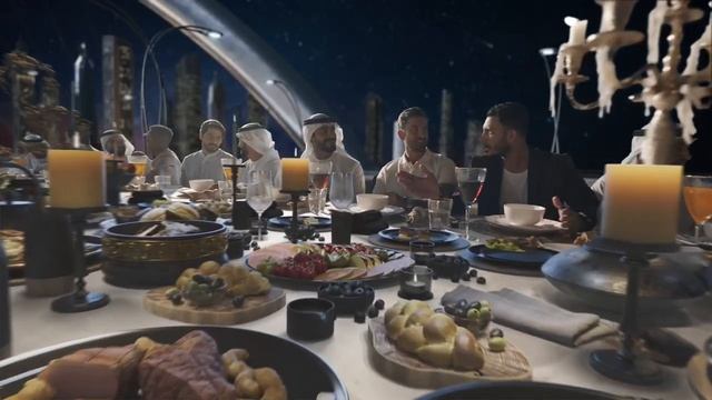 Dubai tv - infinity bridge смотреть онлайн
