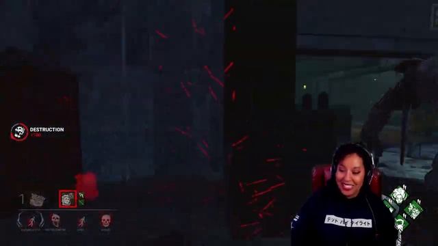NEW CHAPTER A Binding of Kin | Dead by Daylight смотреть онлайн