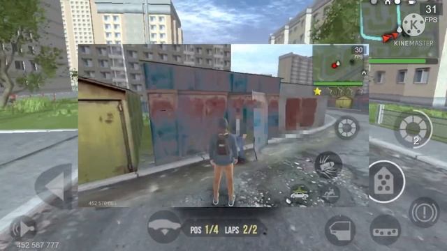 4 способа как заработать деньги в MadOut 2 ? смотреть онлайн