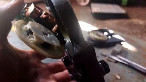 Привод люка, Гольф 3, работает только на открытие