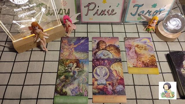 Capricorn - WOW! OPPORTUNITY ANG KUMAKATOK SAU🙏 Msg Fr D Universe Tagalog Tarot Reading смотреть онлайн