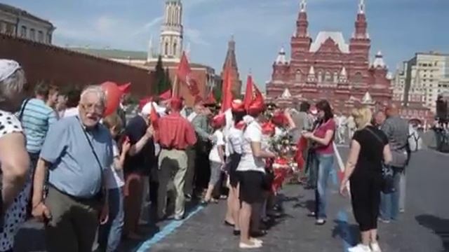 19.05.13 - День Пионерии - Ролик №4 смотреть онлайн