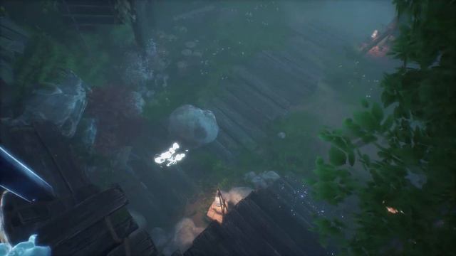 Rogue Spirit | Launch Trailer - OUT NOW [ESRB]