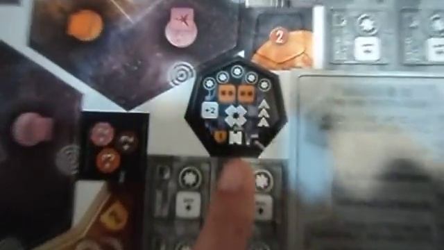 Unboxing Eclipse: Rise of the Ancients смотреть онлайн