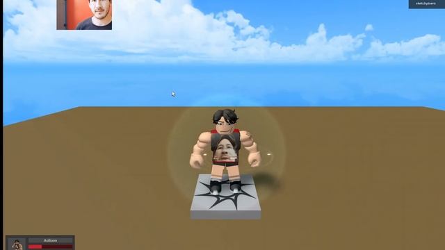Escaping Markiplier *Really scary* смотреть онлайн