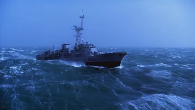 Владимир Высоцкий - Порвали парус смотреть онлайн