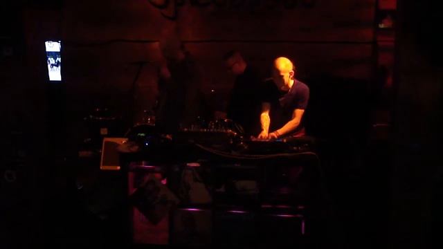 St.anDub live in Griboedov Club, Sankt-Peterburg, 01.05.2016 Part 2 смотреть онлайн