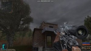 НИ С МЕСТА БРОСИТЬ ОРУЖИЕ НА ЗЕМЛЮ как в Сталкере убрать это оповещение