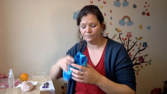 The Stonecutter - Sensory Ideas смотреть онлайн