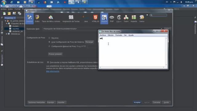 Como utilizar access con jasperreport 2018 java смотреть онлайн