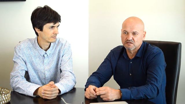 Иммиграция Канада. Как продолжить бизнес в Канаде. смотреть онлайн