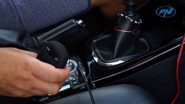 Mikrofon zastępczy do radiotelefonu CB PNI Escort HP PL смотреть онлайн