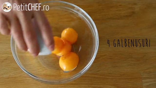 Paris Brest - un alt fel de ecler - desert franțuzesc cu aluat de choux, praline și cremă de vanili смотреть онлайн