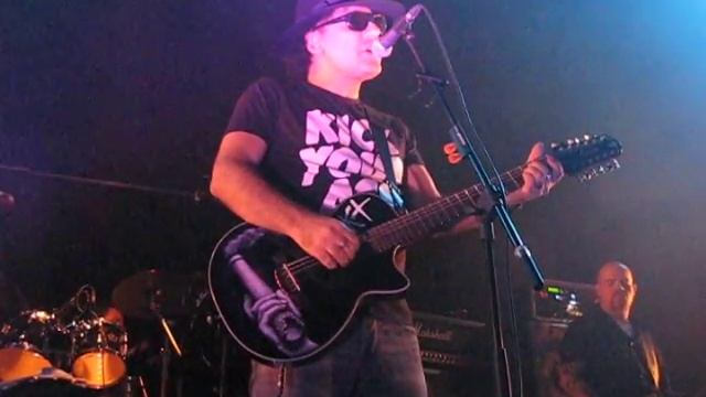 Крематорий - Ромео и Джульетта (01.10.11) смотреть онлайн