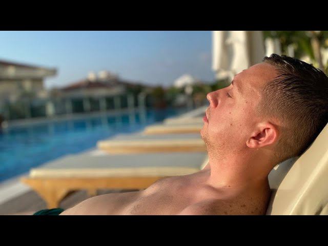 Турция  / Side / 1 часть