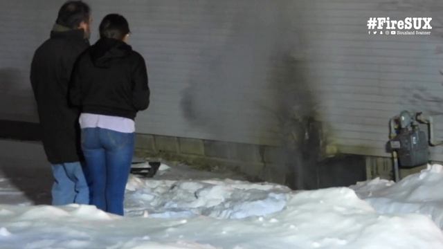 2210 Douglas Street Fire Sioux City #FireSUX смотреть онлайн