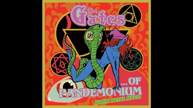 The Gates - Unlock The Gates