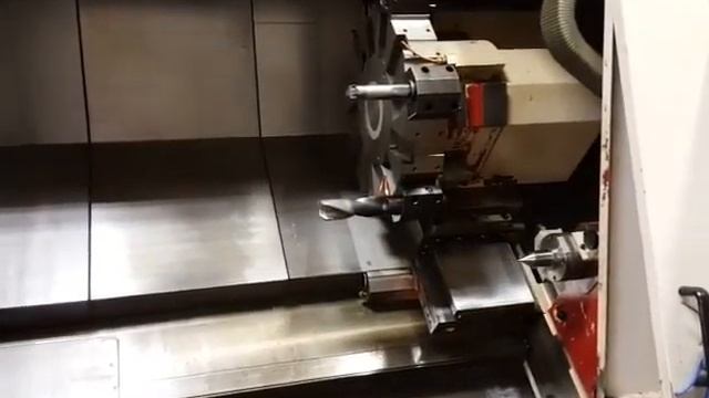 Mitsubishi M L15B | Stan Canada Machine Tools & Services смотреть онлайн