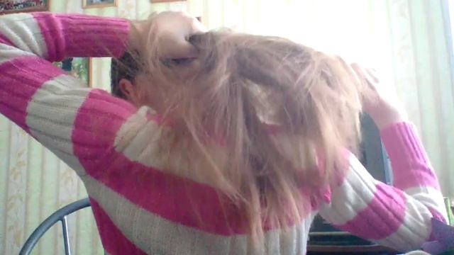 Причёска делаем сами смотреть онлайн