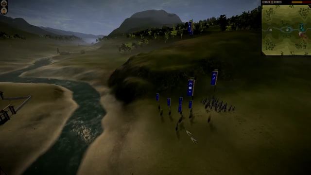 Shogun 2 Multiplayer #1-Spammando Di DLC E Presentazione Di