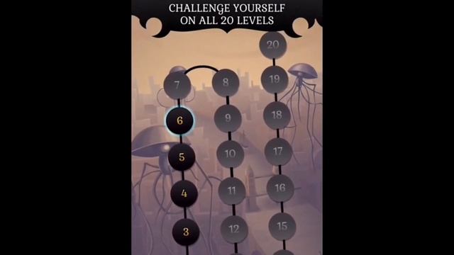 Pandoras Books By Smithsoft ( IOS ) Trailer смотреть онлайн