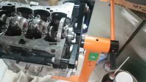 Переборка двс Skoda octavia a7 1.8 tsi gen 3 тонкости. Ткачев Антон