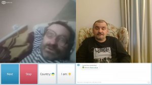 Джавелина и Байрактар! Украинец, говори на родном языке, на русском Чат Рулетка