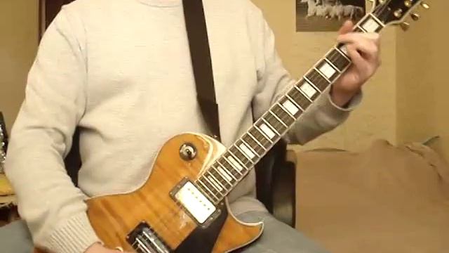 звук J&D Brothers Seymour Duncan SH 13B DIMEBUCKER смотреть онлайн