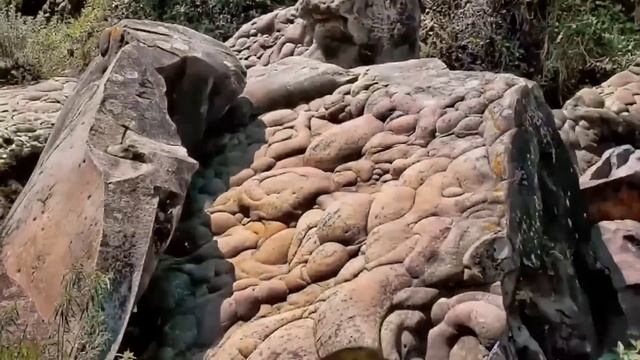 Артефакты ставящие в тупик официальную науку смотреть онлайн