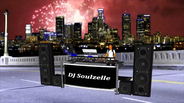 Dj Soulzelle Show смотреть онлайн
